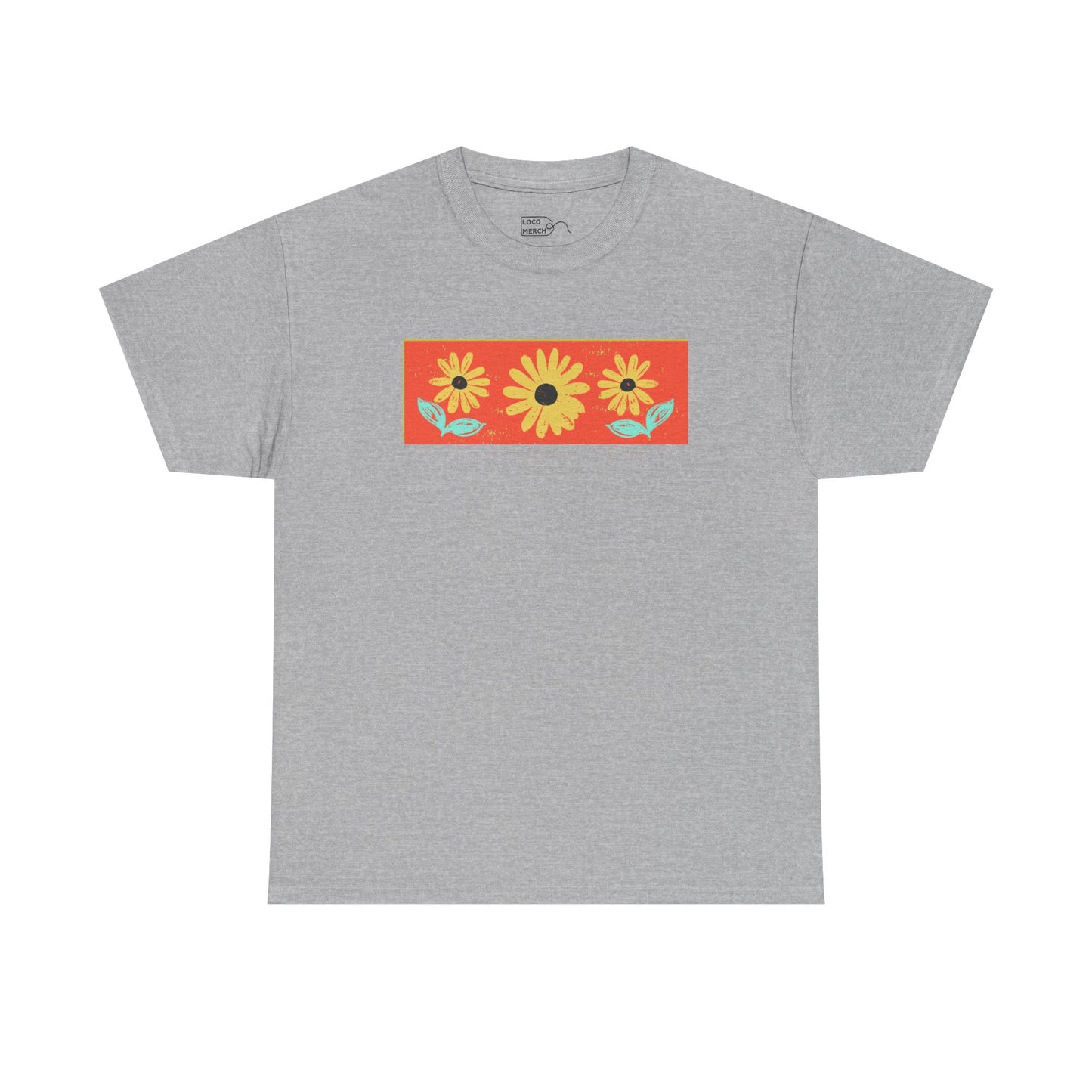 Copy of Copy of Copy of Hummingbird Farms Gardening Club Tee - 'Let's Get Dirty' Unisex Tee