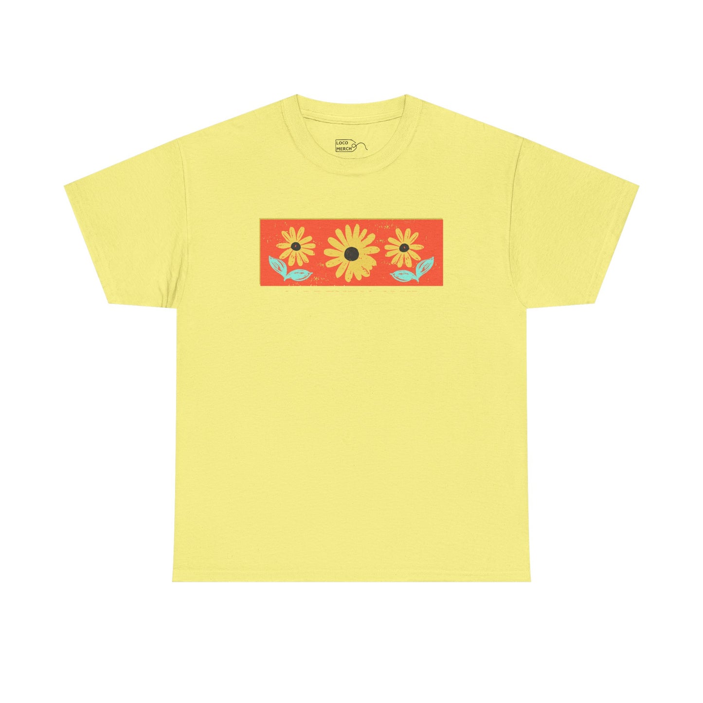 Copy of Copy of Copy of Hummingbird Farms Gardening Club Tee - 'Let's Get Dirty' Unisex Tee