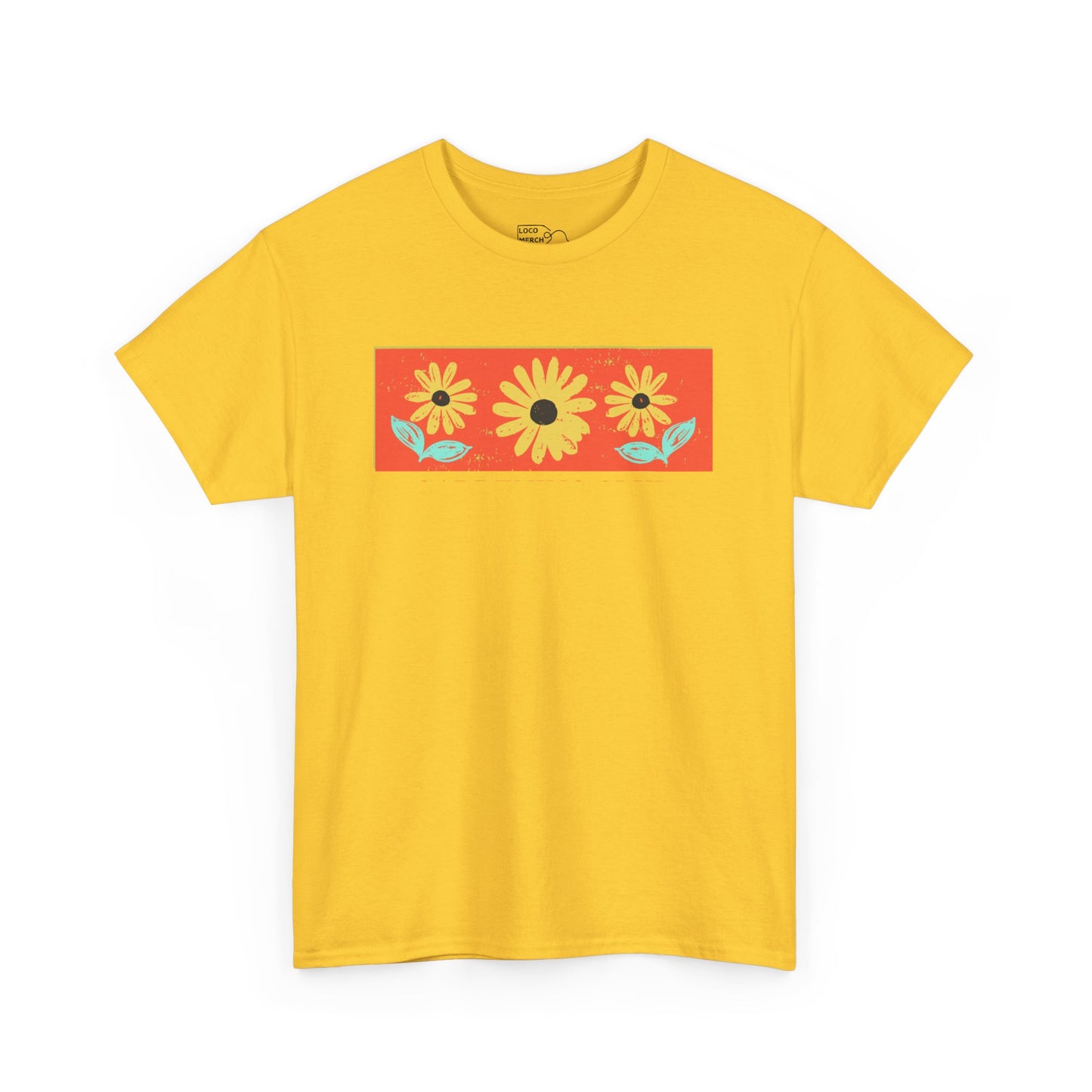Copy of Copy of Copy of Hummingbird Farms Gardening Club Tee - 'Let's Get Dirty' Unisex Tee