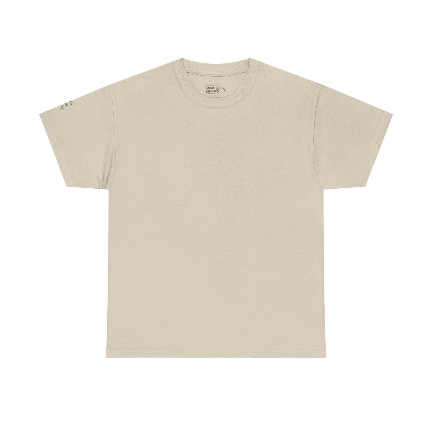 Copy of Copy of Hummingbird Farms Gardening Club Tee - 'Let's Get Dirty' Unisex Tee