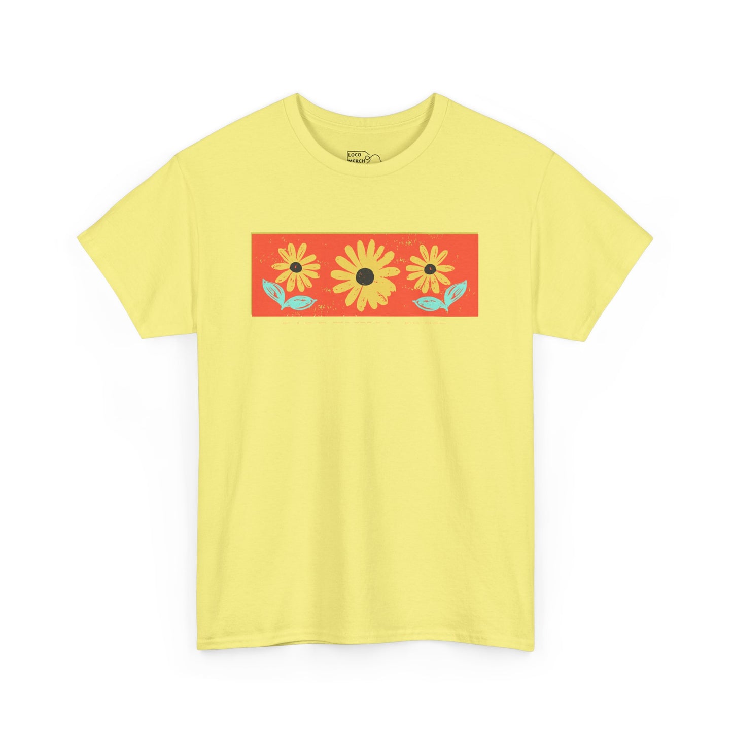 Copy of Copy of Copy of Hummingbird Farms Gardening Club Tee - 'Let's Get Dirty' Unisex Tee