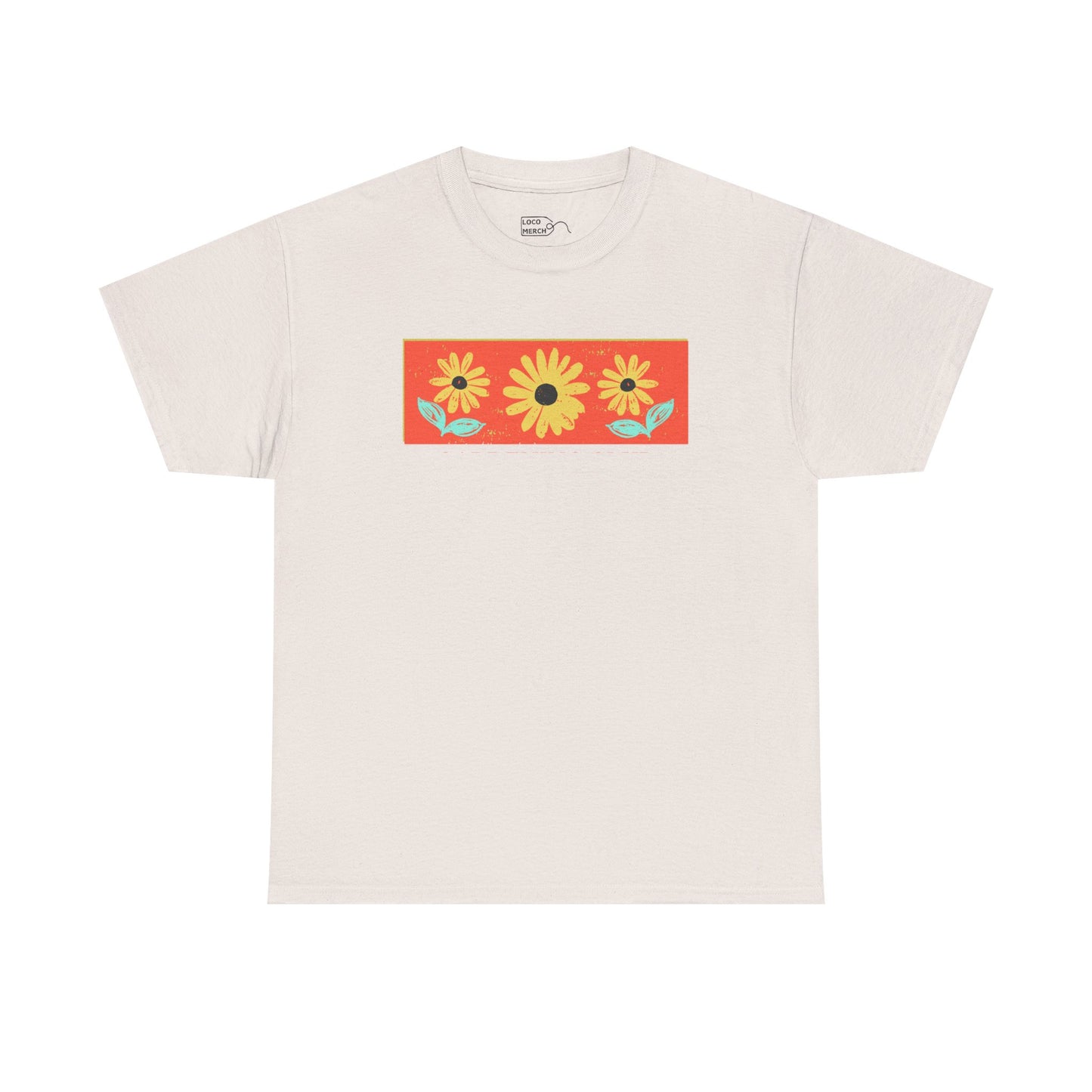 Copy of Copy of Copy of Hummingbird Farms Gardening Club Tee - 'Let's Get Dirty' Unisex Tee