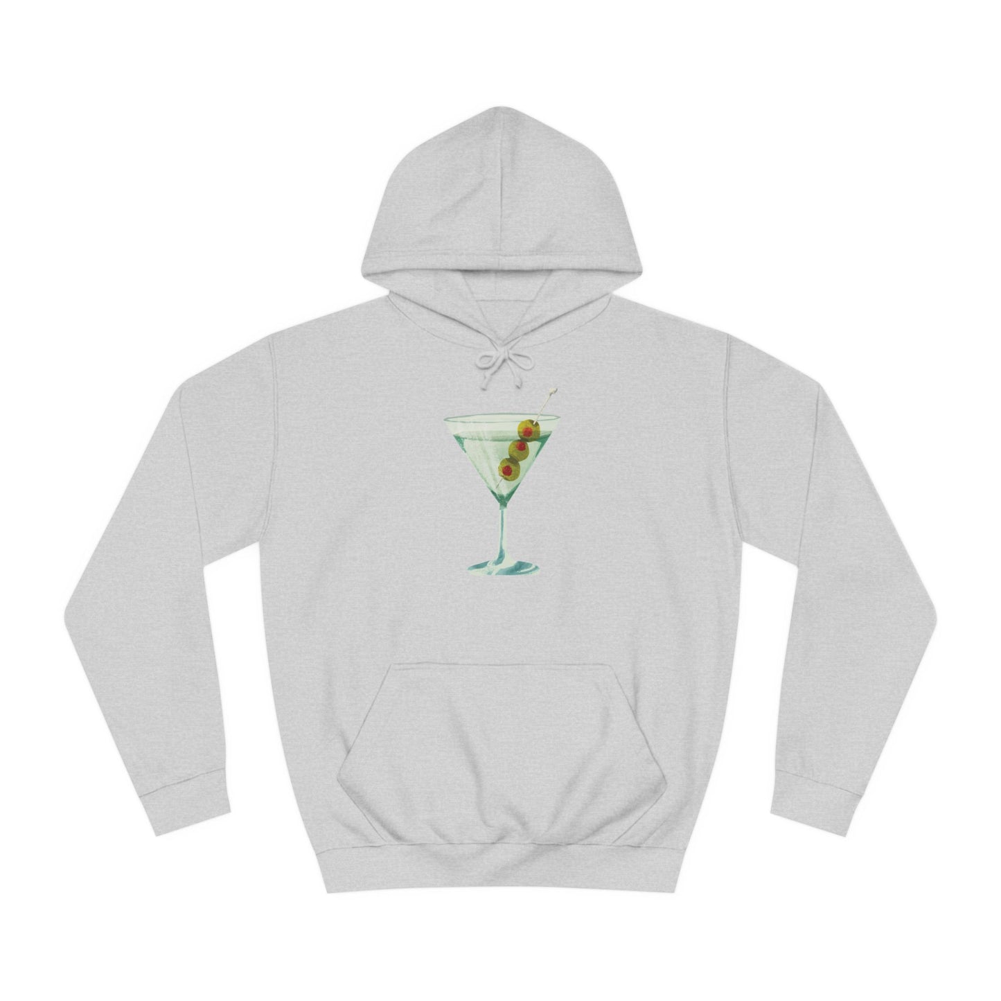Let's Get Dirty Hoodie