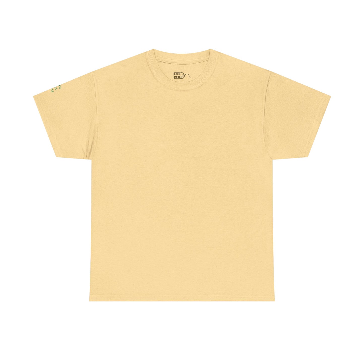 Copy of Copy of Hummingbird Farms Gardening Club Tee - 'Let's Get Dirty' Unisex Tee
