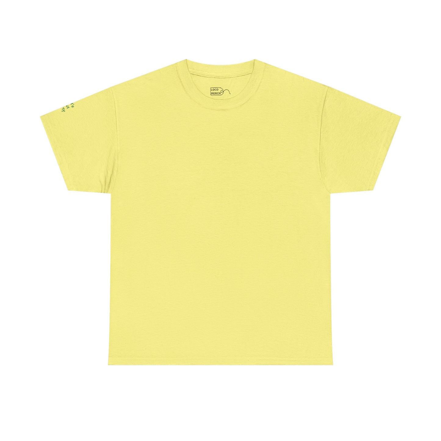 Copy of Copy of Hummingbird Farms Gardening Club Tee - 'Let's Get Dirty' Unisex Tee