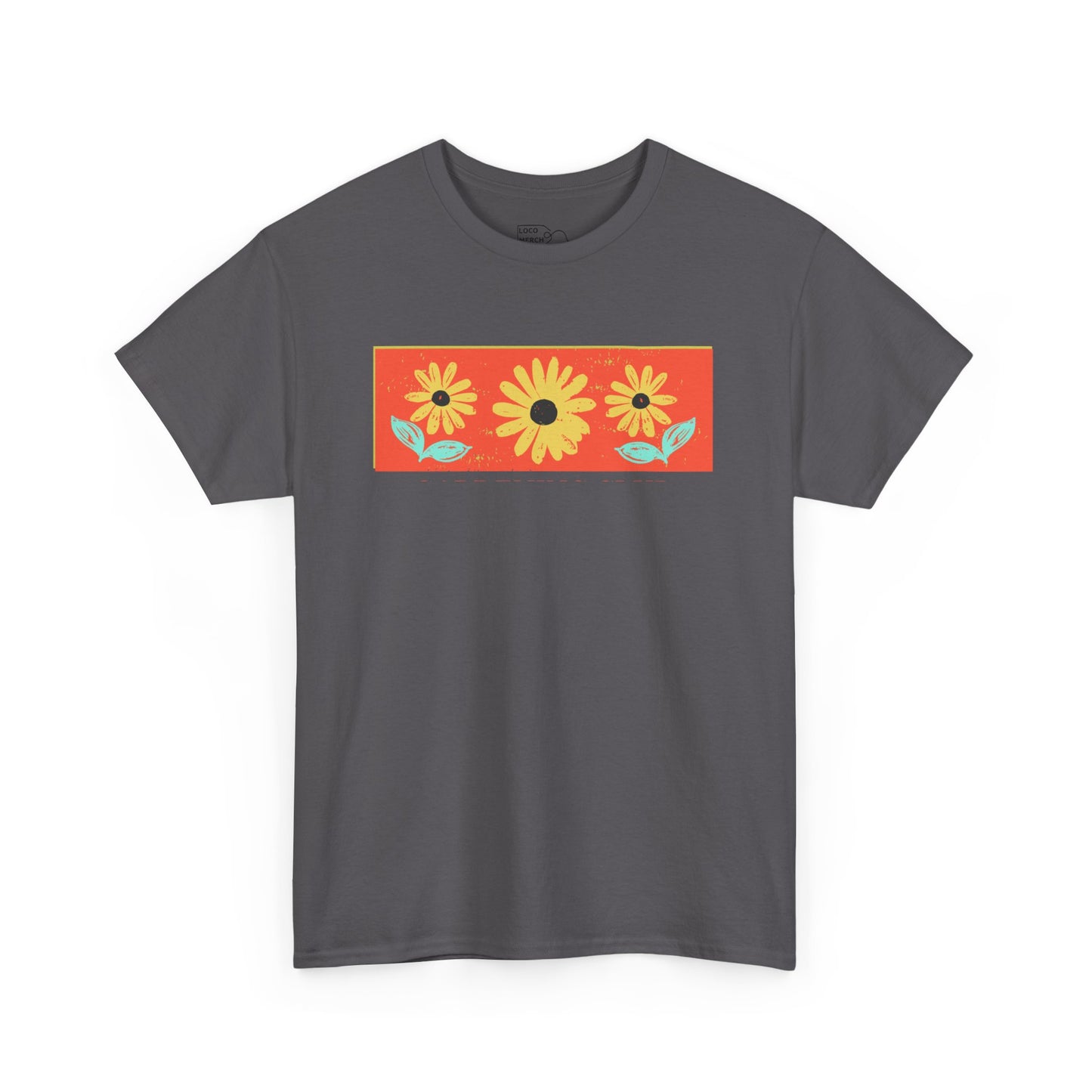 Copy of Copy of Copy of Hummingbird Farms Gardening Club Tee - 'Let's Get Dirty' Unisex Tee