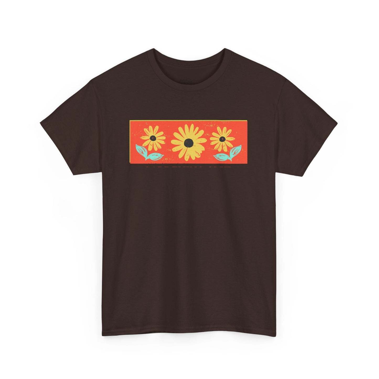Copy of Copy of Copy of Hummingbird Farms Gardening Club Tee - 'Let's Get Dirty' Unisex Tee