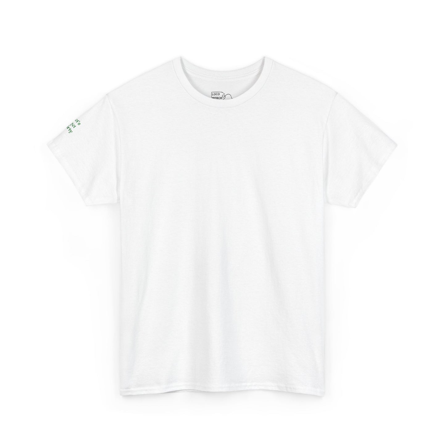 Copy of Copy of Hummingbird Farms Gardening Club Tee - 'Let's Get Dirty' Unisex Tee