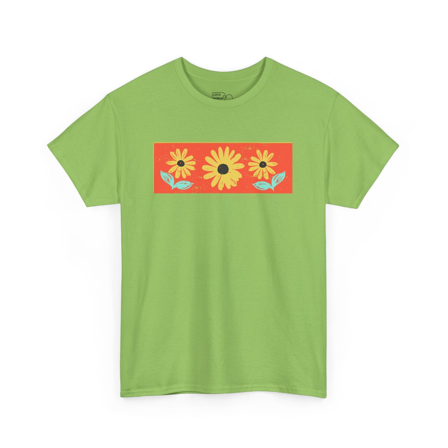 Copy of Copy of Copy of Hummingbird Farms Gardening Club Tee - 'Let's Get Dirty' Unisex Tee